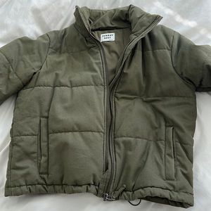 Sunday Best Jacket (XS)